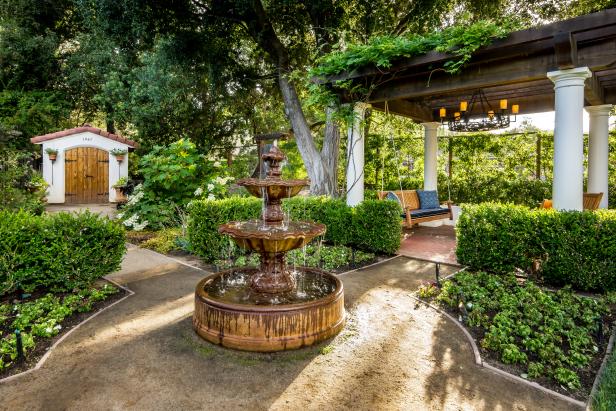 Backyard Swimming Pool Design in Buckeye AZ backyard landscaping