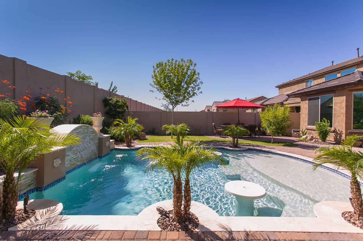 Buckeye extreme pools Buckeye extreme pools