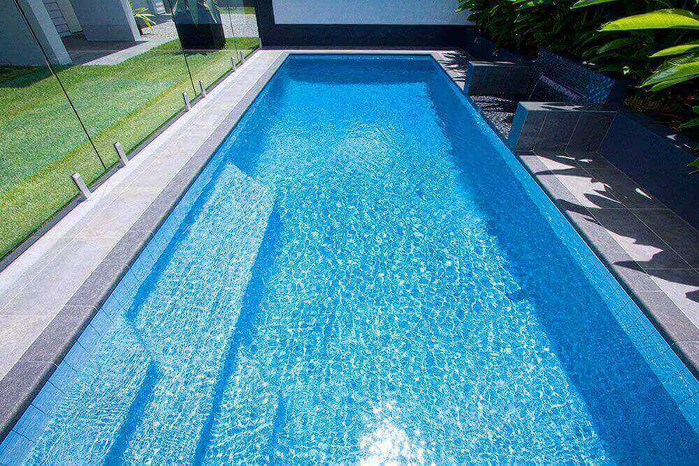 Backyard Swimming Pool Design in Buckeye glass-bead-finishes-outdoor Backyard Swimming Pool Design in Buckeye glass-bead-finishes-outdoor