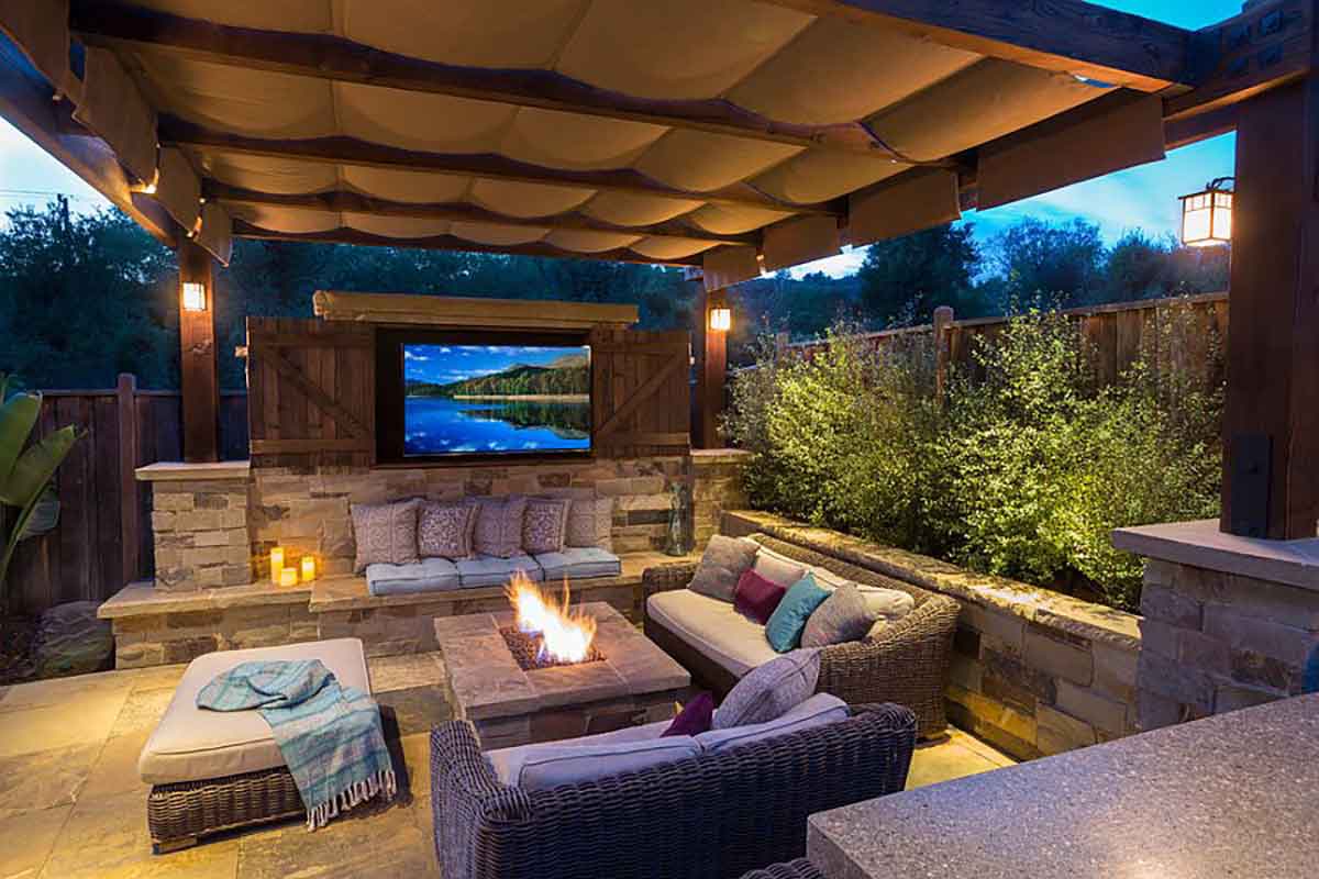Backyard Swimming Pool Design in Buckeye outdoor living design Backyard Swimming Pool Design in Buckeye outdoor living design