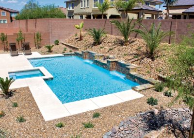Buckeyepool tile waterline
