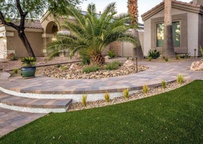artificial-rock-design in Buckeye AZ