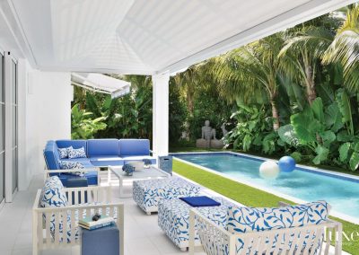 custom pools Buckeye AZ