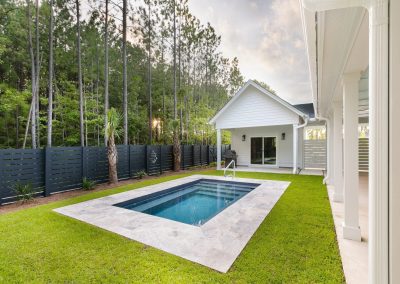 patio design Buckeye Arizona