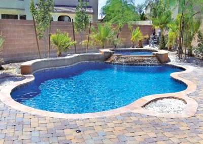 pool contractors in Buckeye