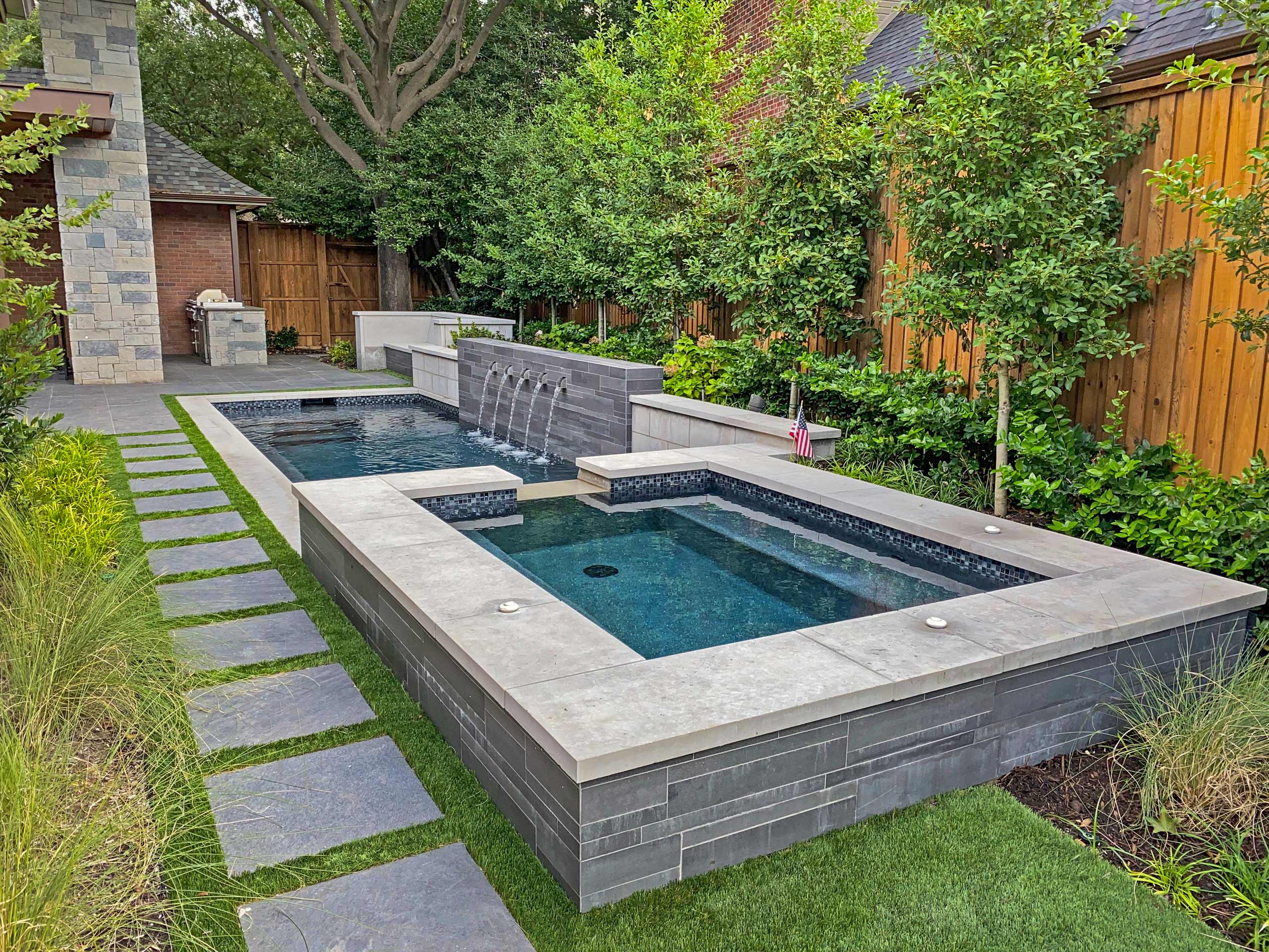 pool landscaping Buckeye Arizona pool landscaping Buckeye Arizona